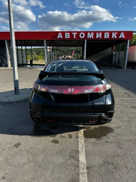 Honda Civic | Mobile.bg � ����� ������ 4