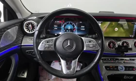 Mercedes-Benz CLS 400 * BURMERSTER* ОБДУХ* ПОДГРЕВ* HUD* 360VIEW | Auto.bg — изображение 8