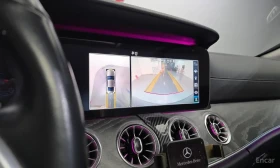 Mercedes-Benz CLS 400 * BURMERSTER* ОБДУХ* ПОДГРЕВ* HUD* 360VIEW | Auto.bg — изображение 14