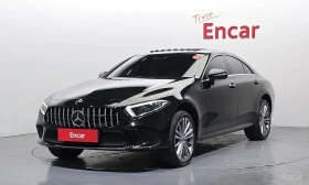 Mercedes-Benz CLS 400 * BURMERSTER* ОБДУХ* ПОДГРЕВ* HUD* 360VIEW