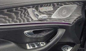 Mercedes-Benz CLS 400 * BURMERSTER* ОБДУХ* ПОДГРЕВ* HUD* 360VIEW | Auto.bg — изображение 10