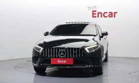 Mercedes-Benz CLS 400 * BURMERSTER* ОБДУХ* ПОДГРЕВ* HUD* 360VIEW | Auto.bg — изображение 3