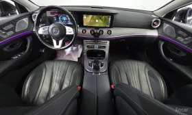 Mercedes-Benz CLS 400 * BURMERSTER* ОБДУХ* ПОДГРЕВ* HUD* 360VIEW | Auto.bg — изображение 7