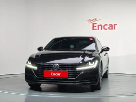 VW Arteon 2.0 Tdi Premium | Mobile.bg � ����� ������ 3