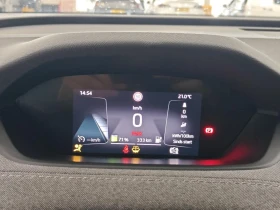 Skoda Enyaq iV 80 Leather Keyless LED Navi 94% SoH | Mobile.bg � ����� ������ 10