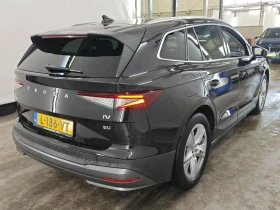 Skoda Enyaq iV 80 Leather Keyless LED Navi 94% SoH | Mobile.bg � ����� ������ 3