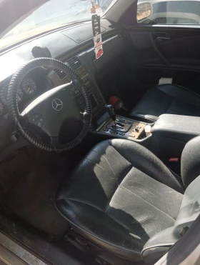 Mercedes-Benz E 320 - 2700 € - 33841670 2