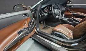 Audi R8 5.2* V10* SPYDER*  | Auto.bg — изображение 6