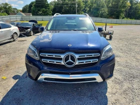 Mercedes-Benz GLS 450 3.0l 4Matic | Mobile.bg � ����� ������ 5