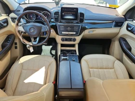 Mercedes-Benz GLS 450 3.0l 4Matic | Mobile.bg � ����� ������ 8