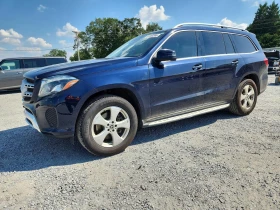 ������ Mercedes-Benz GLS 45...