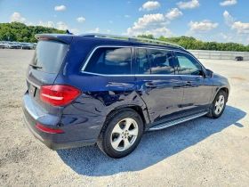 Mercedes-Benz GLS 450 3.0l 4Matic | Mobile.bg � ����� ������ 3