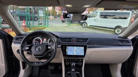 Skoda Superb 2.0 TSi 4x4 DSG | Mobile.bg � ����� ������ 11