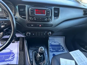 Kia Carens 2013+ 1.7TDI+ ����+ ���+ �.����+ 6��+ ���� ���� | Mobile.bg � ����� ������ 10