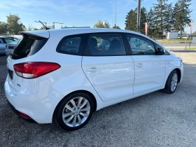 Kia Carens 2013+ 1.7TDI+ ����+ ���+ �.����+ 6��+ ���� ���� | Mobile.bg � ����� ������ 4