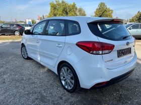 Kia Carens 2013+ 1.7TDI+ ����+ ���+ �.����+ 6��+ ���� ���� | Mobile.bg � ����� ������ 6