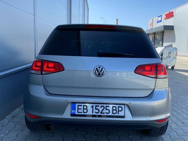 VW Golf GOLF 7 1.6 110, снимка 7 - Автомобили и джипове - 46266395