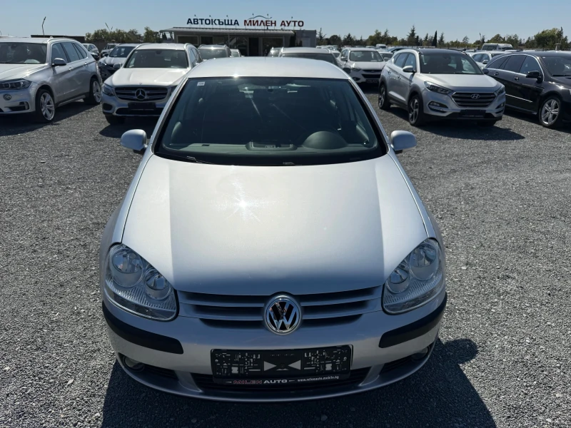 VW Golf (KATO НОВА)^(АГУ), снимка 2 - Автомобили и джипове - 47343595