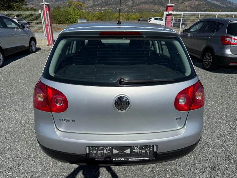 VW Golf (KATO НОВА)^(АГУ), снимка 7 - Автомобили и джипове - 47343595