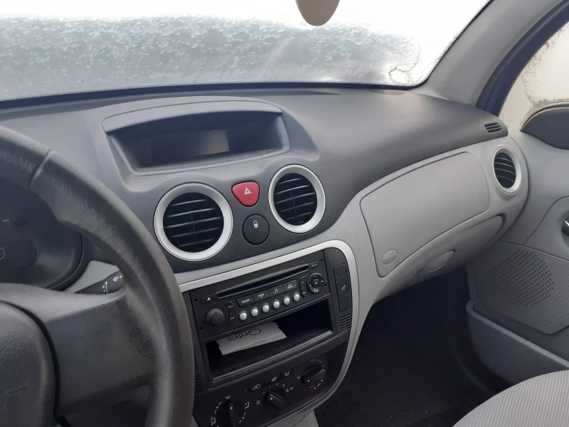 Citroen C3 HDi, снимка 3 - Автомобили и джипове - 48734130