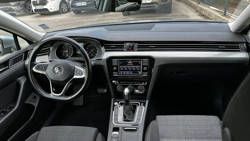 VW Passat 2.0 TDI Automatic от България с ДДС, снимка 11 - Автомобили и джипове - 47620297