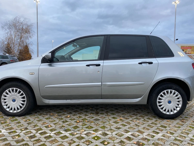 Fiat Stilo, снимка 5 - Автомобили и джипове - 49146657