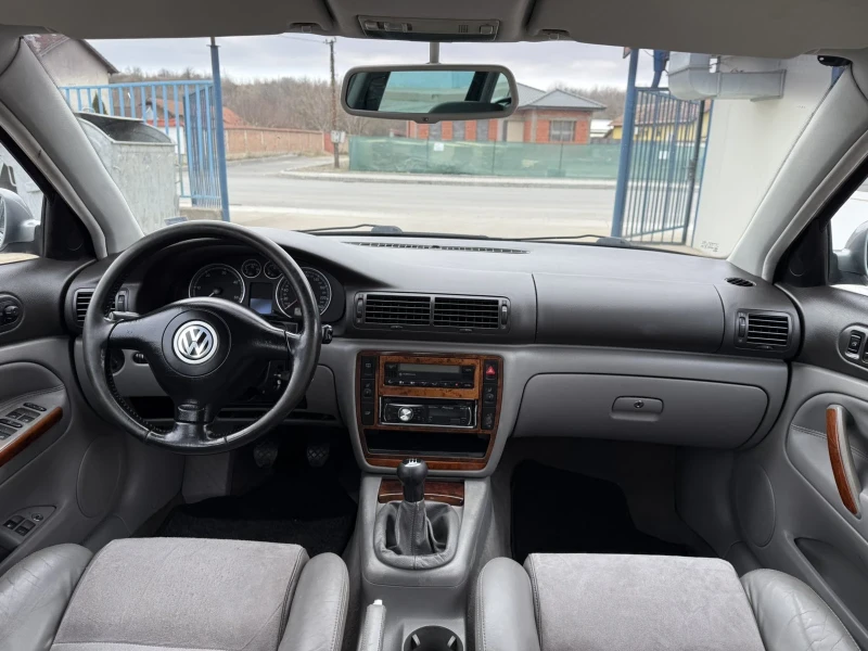 VW Passat 1.9TDI 131HP HIGHLINE, снимка 10 - Автомобили и джипове - 49466001