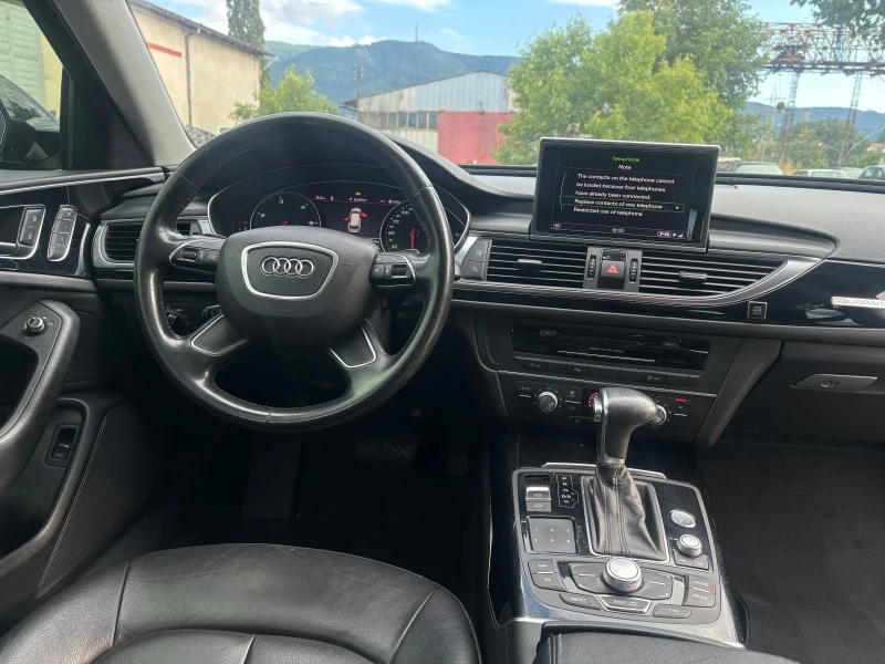 Audi A6 Bitdi 313, снимка 7 - Автомобили и джипове - 52400960