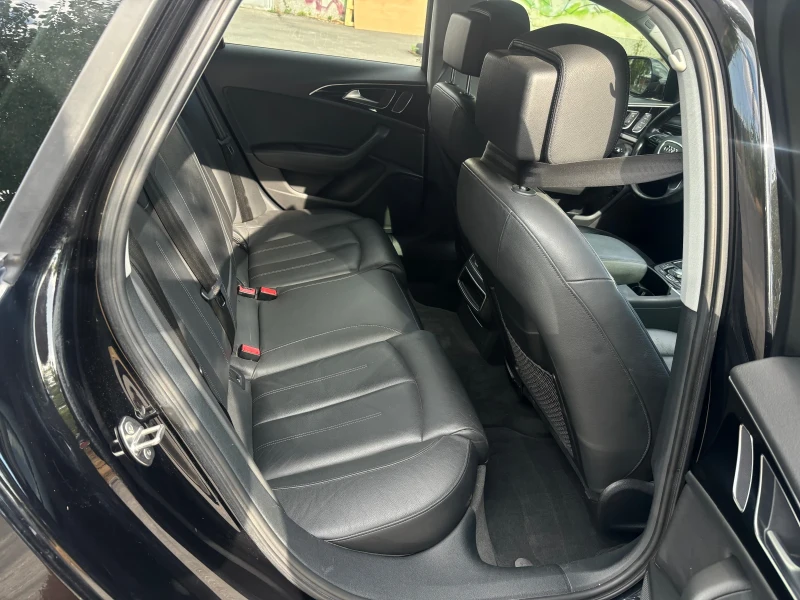 Audi A6 Bitdi 313, снимка 5 - Автомобили и джипове - 52400960