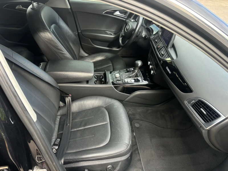 Audi A6 Bitdi 313, снимка 6 - Автомобили и джипове - 52400960