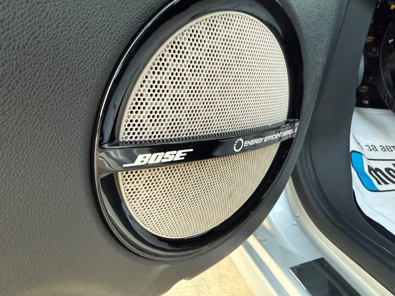 Renault Scenic 1.6DCI* BOSE* 7 МЕСТЕН * КАМЕРА* ЛИЗИНГ* , снимка 11 - Автомобили и джипове - 51609142