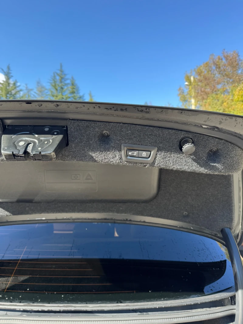 BMW 550, снимка 11 - Автомобили и джипове - 52635825