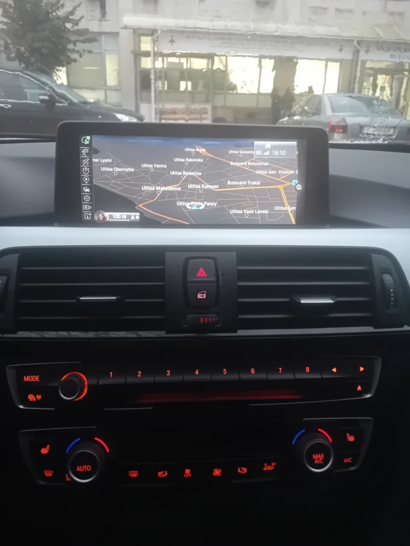 BMW 320 М Xdrive, снимка 15 - Автомобили и джипове - 52256192