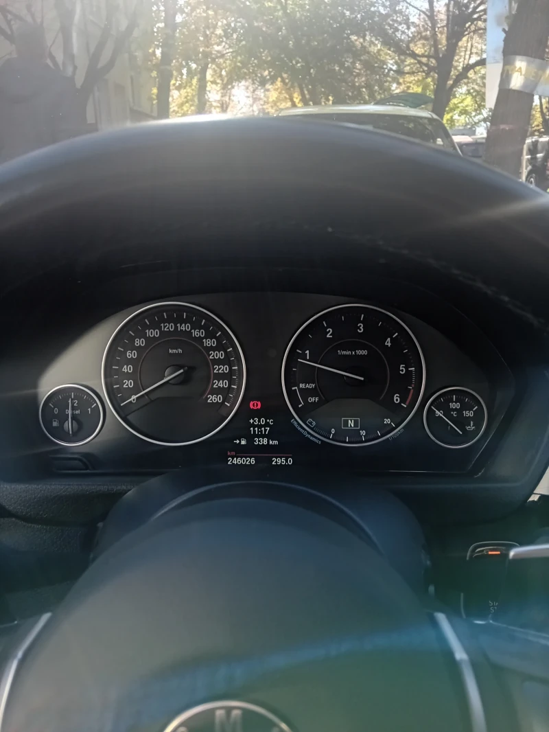 BMW 320 М Xdrive, снимка 16 - Автомобили и джипове - 52256192