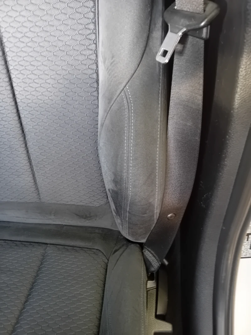 BMW 320 М Xdrive, снимка 12 - Автомобили и джипове - 52256192