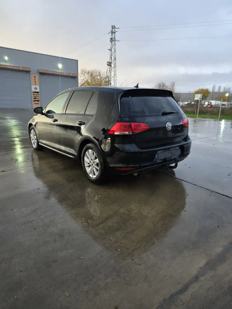 VW Golf 7, снимка 7 - Автомобили и джипове - 52519206