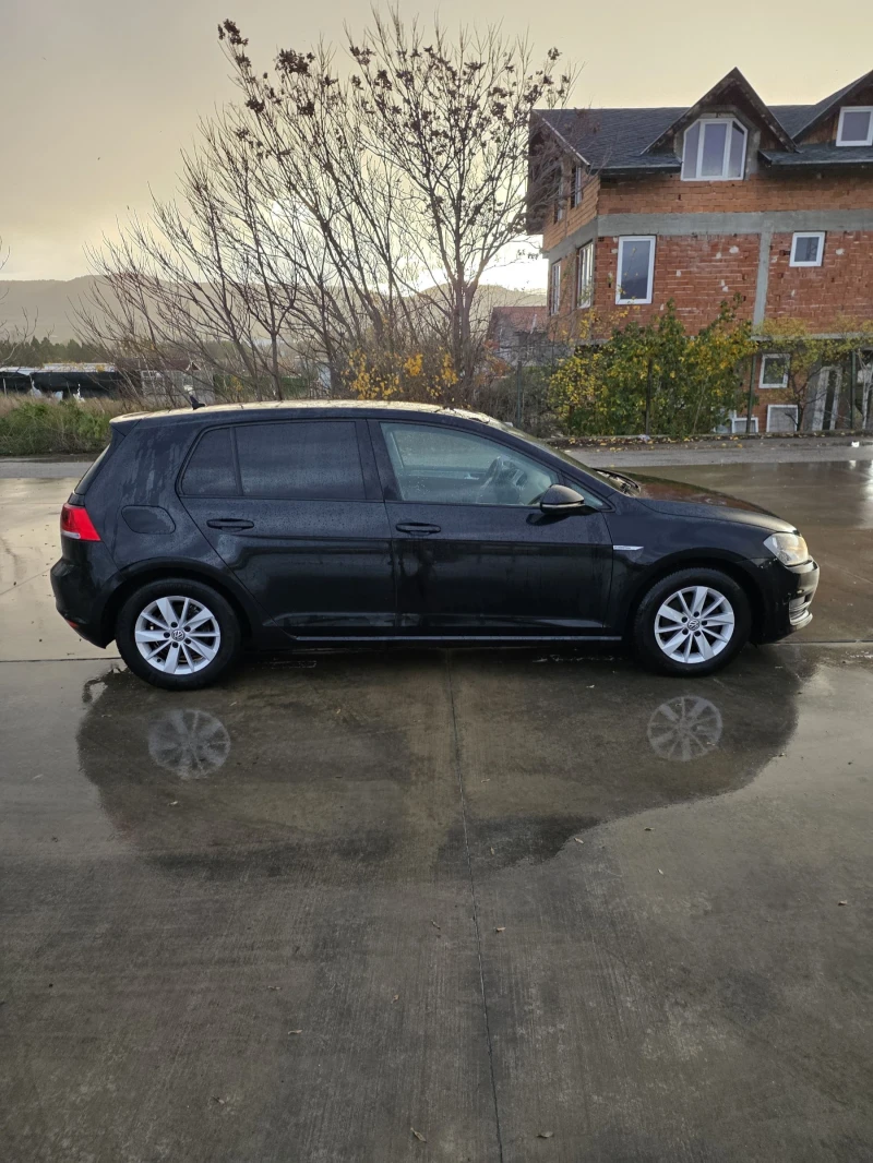 VW Golf 7, снимка 4 - Автомобили и джипове - 52519206