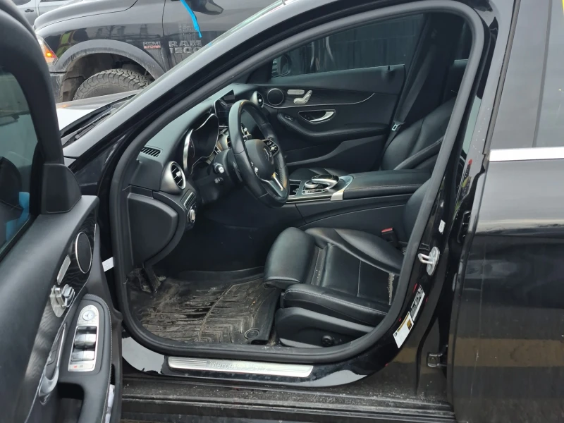 Mercedes-Benz C 300 AMG LINE/PANO/KAMEPA/LANE ASSIST, снимка 7 - Автомобили и джипове - 52711486