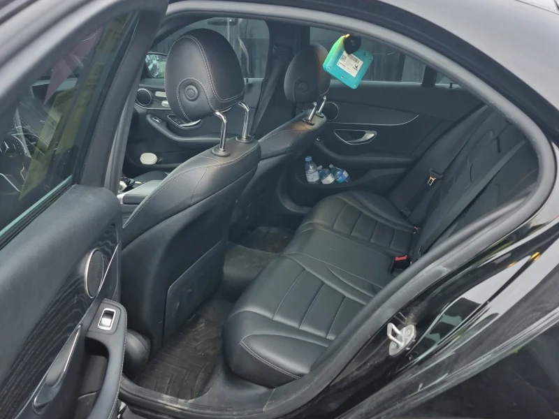 Mercedes-Benz C 300 AMG LINE/PANO/KAMEPA/LANE ASSIST, снимка 10 - Автомобили и джипове - 52711486