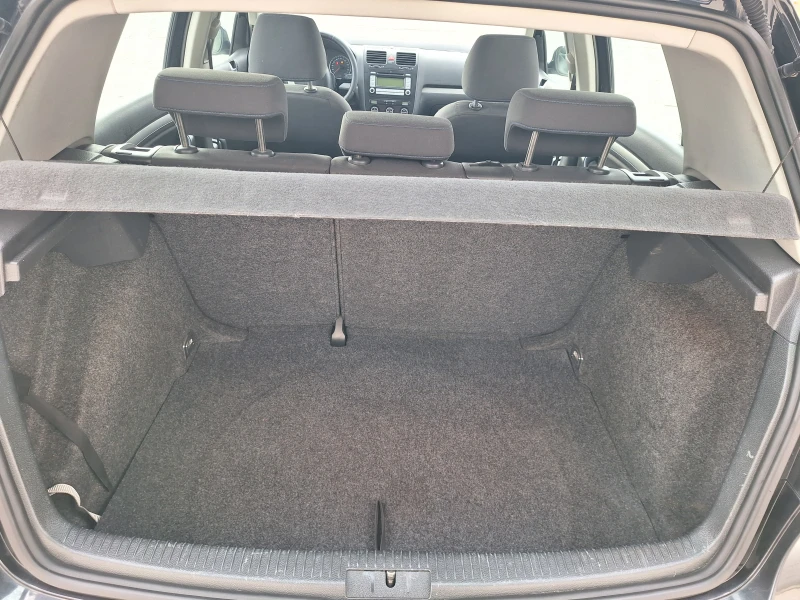 VW Golf 1.9tdi, снимка 12 - Автомобили и джипове - 52726350