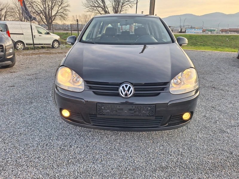 VW Golf 1.9tdi, снимка 2 - Автомобили и джипове - 52726350