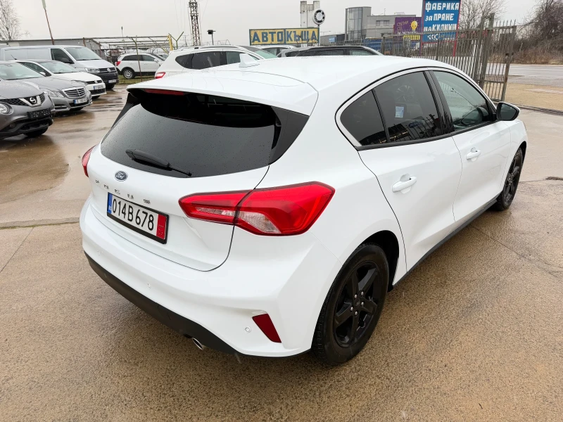 Ford Focus 1.5TDCi EcoBlue Cool&Connect, снимка 15 - Автомобили и джипове - 52726134