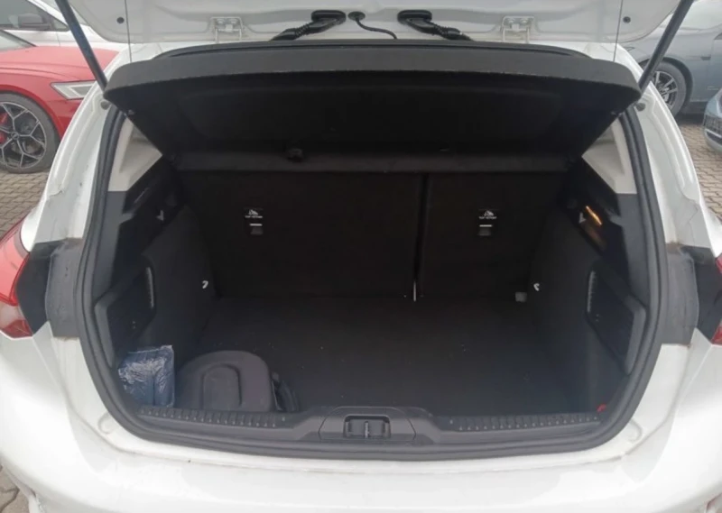 Ford Focus 1.5TDCi EcoBlue Cool&Connect, снимка 10 - Автомобили и джипове - 52726134
