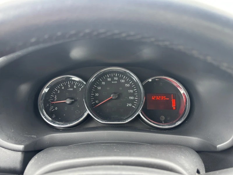 Dacia Sandero 0.9, STEPWAY Нов внос, , снимка 14 - Автомобили и джипове - 53021714