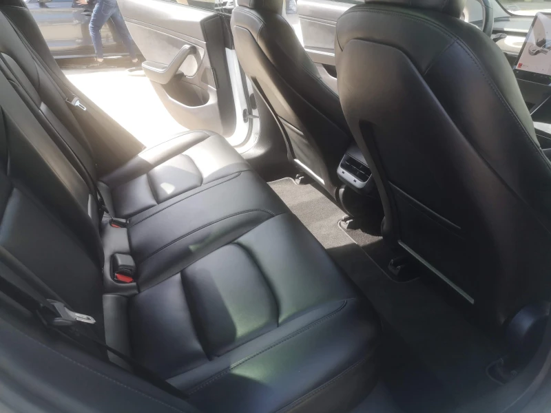 Tesla Model 3 Long Range Dual Motor FSD, снимка 9 - Автомобили и джипове - 53134683