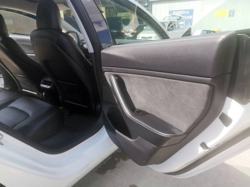 Tesla Model 3 Long Range Dual Motor FSD, снимка 8 - Автомобили и джипове - 53134683