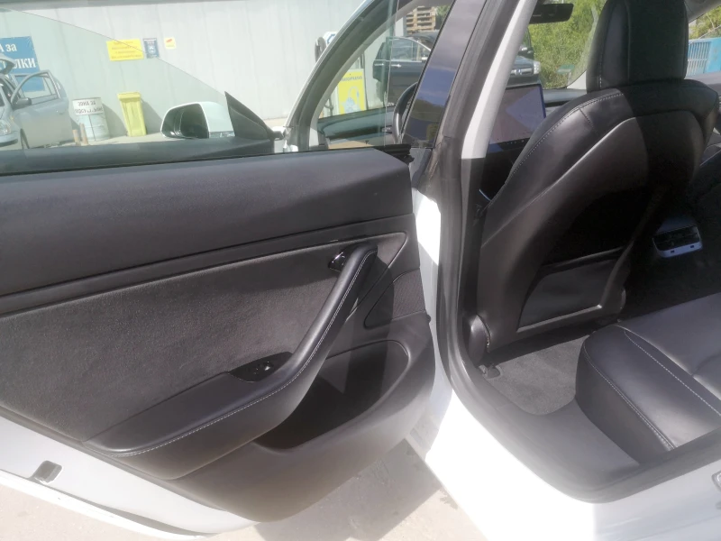 Tesla Model 3 Long Range Dual Motor FSD, снимка 7 - Автомобили и джипове - 53134683