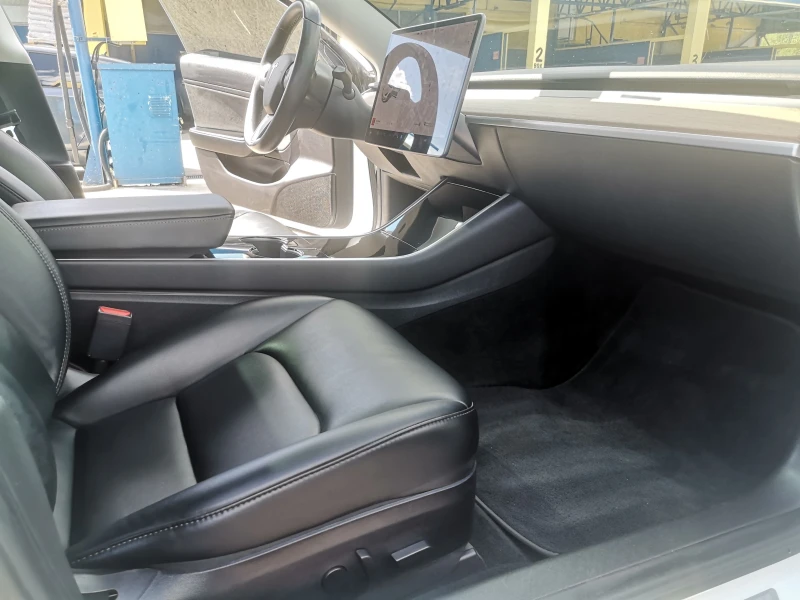 Tesla Model 3 Long Range Dual Motor FSD, снимка 12 - Автомобили и джипове - 53134683