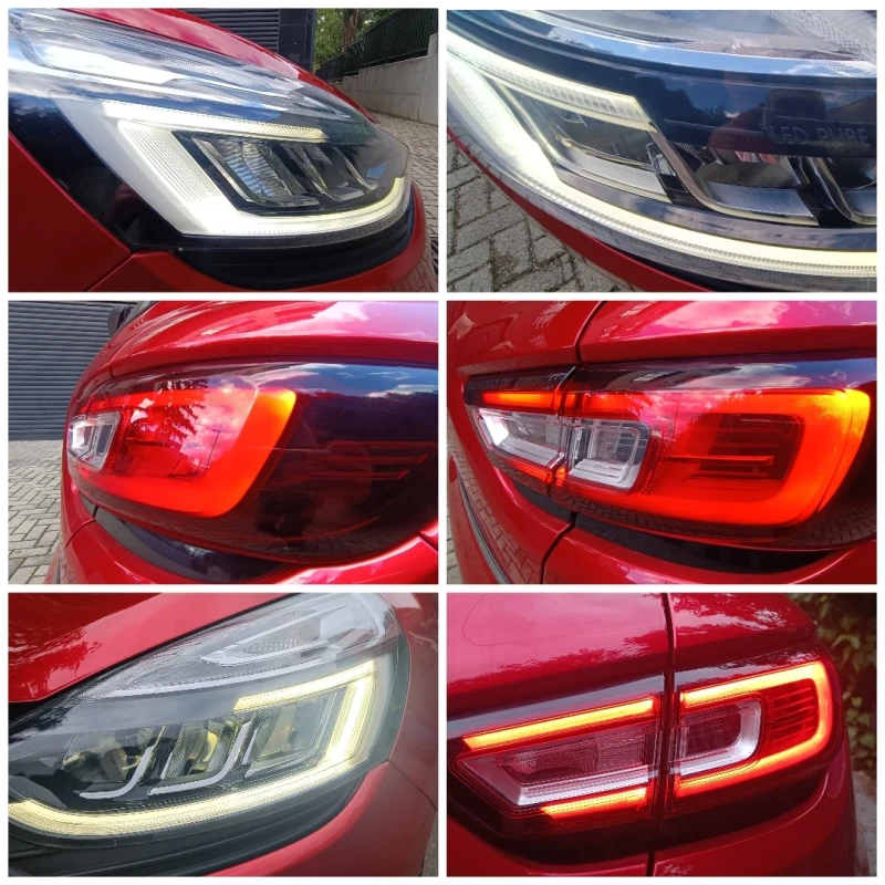 Renault Clio 1.5dCi/90к.с/Intens, снимка 16 - Автомобили и джипове - 53207705