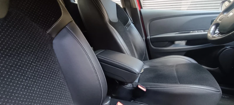 Renault Clio 1.5dCi/90к.с/Intens, снимка 13 - Автомобили и джипове - 53207705